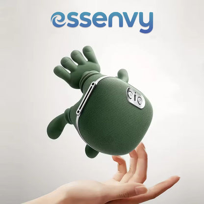 NeckEase – Shoulder & Neck Massager