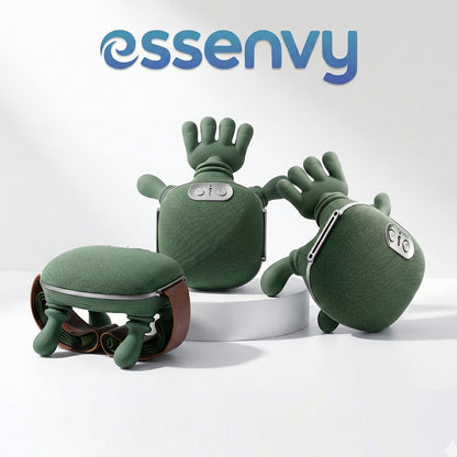 NeckEase – Shoulder & Neck Massager